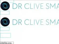 Sites similar to clivesmallman.com