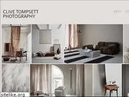 Sites similar to clivetompsett.com