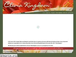 Sites similar to cliviakingdom.com