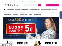 Sites similar to cliviaprofumi.eu