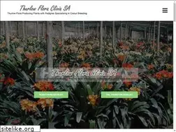 Sites similar to cliviasa.co.za