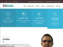 Sites similar to clivida.pt