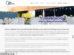 Sites similar to clivisl.com