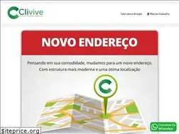 Sites similar to clivive.com.br