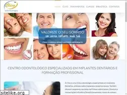 Sites similar to clivo.com.br