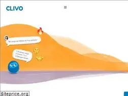 Sites similar to clivobot.com