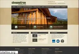 Sites similar to clivusmultrum.com