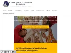 Sites similar to cliweb.org