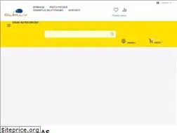 Sites similar to clix.lv