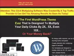 Sites similar to clixbooster.com