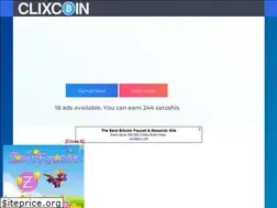 Sites similar to clixco.in