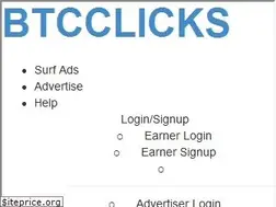 Sites similar to clixcoin.com
