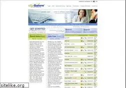 Sites similar to clixgalore.com