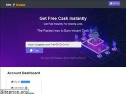 Sites similar to clixgenie.com
