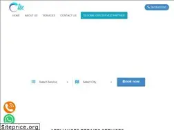 Sites similar to clixindia.in