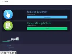 Sites similar to clixjob.com