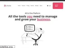 Sites similar to clixlo.com