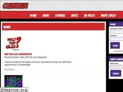Sites similar to clixnexus.com