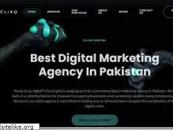 clixodigital.com