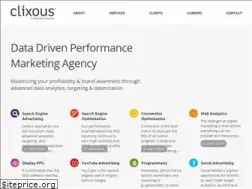 Sites similar to clixous.com