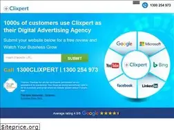 Sites similar to clixpert.com.au
