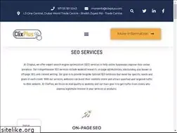 Sites similar to clixplus.com