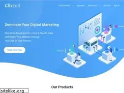 Sites similar to clixtell.com