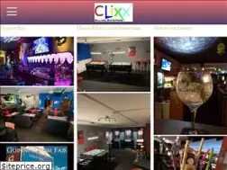 Sites similar to clixx-billard.de