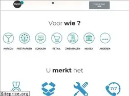 Sites similar to clixx.be
