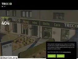 Sites similar to clixxs.be