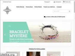 Sites similar to clizcreations.fr