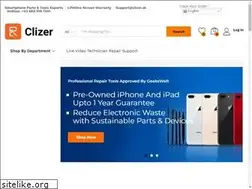 Sites similar to clizer.at