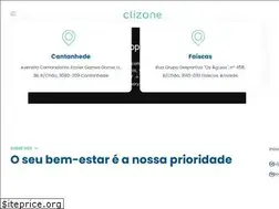 Sites similar to clizone.pt