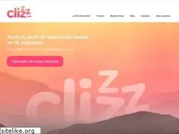 Sites similar to clizzz.com