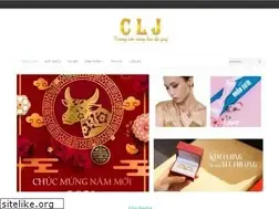 Sites similar to clj.vn