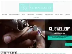 Sites similar to cljewellery.co.nz