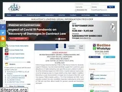 Sites similar to cljlaw.com