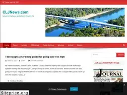 Sites similar to cljnews.com