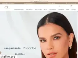 Sites similar to cljoias.com.br