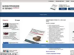 Sites similar to cljournal.ru