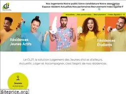 Sites similar to cljt.com