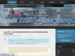Sites similar to clk.info