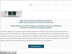 Sites similar to clk.works