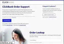 Sites similar to clkbank.com