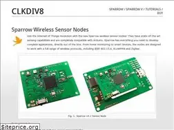 Sites similar to clkdiv8.com