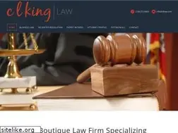 Sites similar to clklaw.com