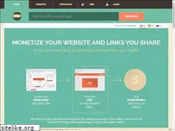 Sites similar to clkme.in