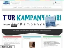 Sites similar to clkreklam.com