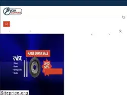 Sites similar to clksupplies.com