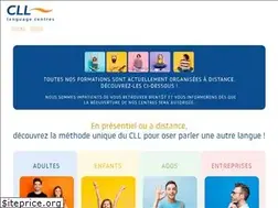 Sites similar to cll.be